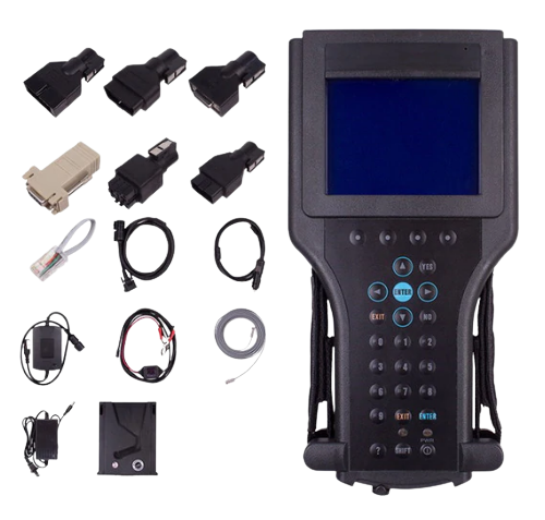 Key Programmer | Car Key Programmer | Premium Diagnostic Equipment