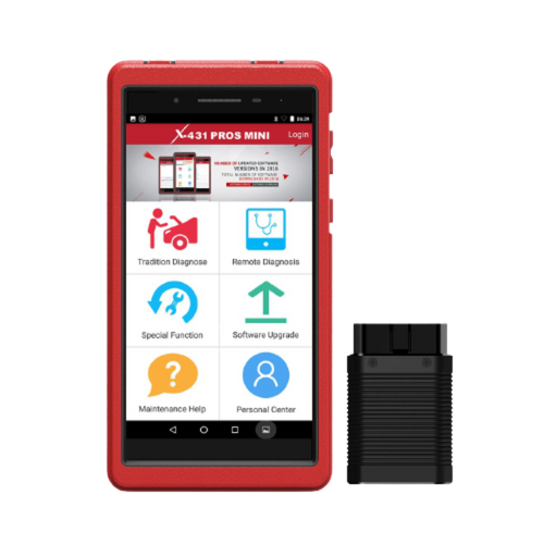 Launch Scan Tool | Launch X431 | Premium Diagnostic Equipment