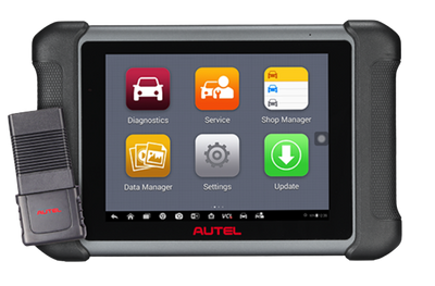 Autel MaxiSys MS906S Diagnostic Scan Tool
