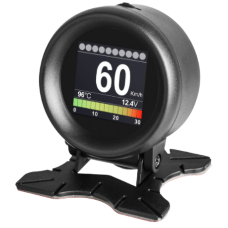 AUTOOL X60 Heads Up Display Trip Computer