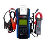AutoTest®BST-380 Battery System Tester and Clamp Set