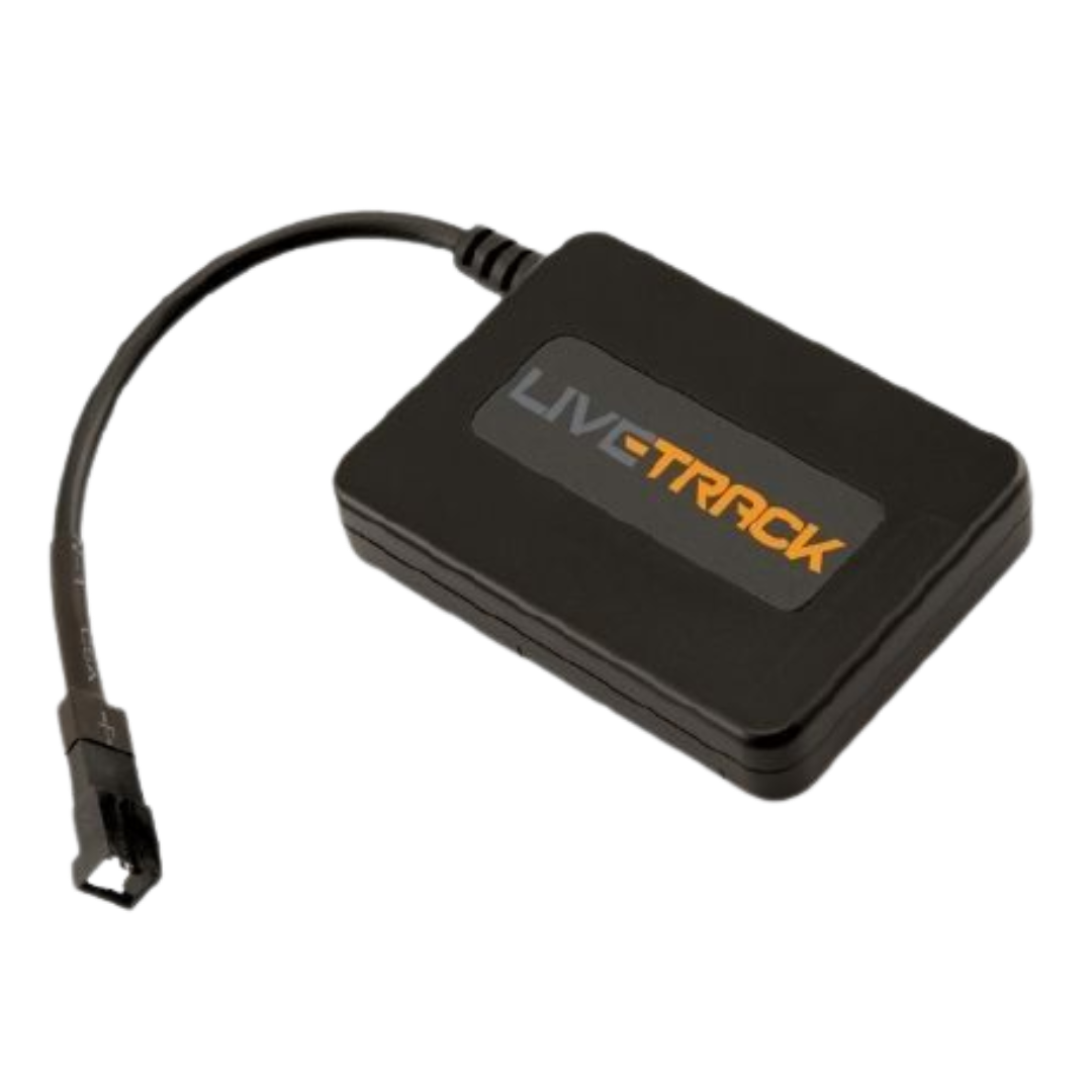 Ultimate9 U9 Livetrack Stealth GPS Tracker