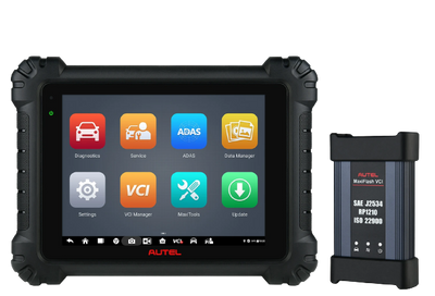 autel maxisys ms909 diagnostic scan tool