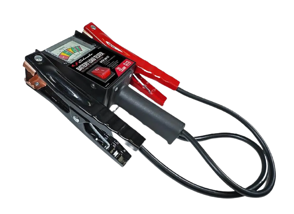 Schumacher BT453 12V Charging/Starting System Battery Load Tester