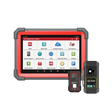 launch immo plus key programming diagnostic tool