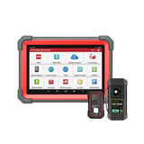 launch immo plus key programming diagnostic tool