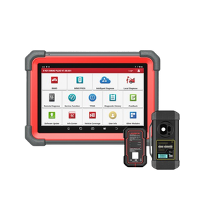 launch immo plus key programming diagnostic tool