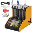 AUTOOL Fuel injector cleane and tester for petrol cars