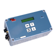 AutoBlast Geophone Ground Vibration Logger