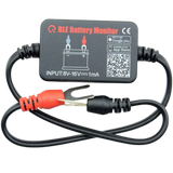 Quicklynks BM2 12V Bluetooth Battery Monitoring System