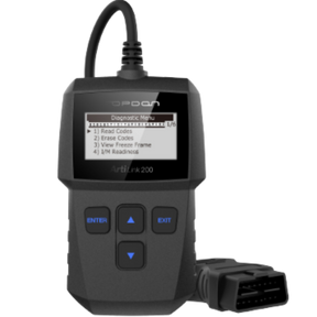 Topdon Artilink200 OBD2 Scan Tool