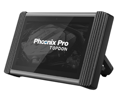 Topdon Phoenix Pro Diagnostic Scan Tool